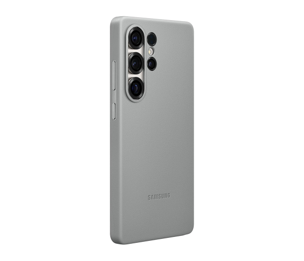 SAMSUNG Kindsuit Case do Galaxy S25 Ultra Gray EF-VS938PJEGWW - 1310700 - zdjęcie 2